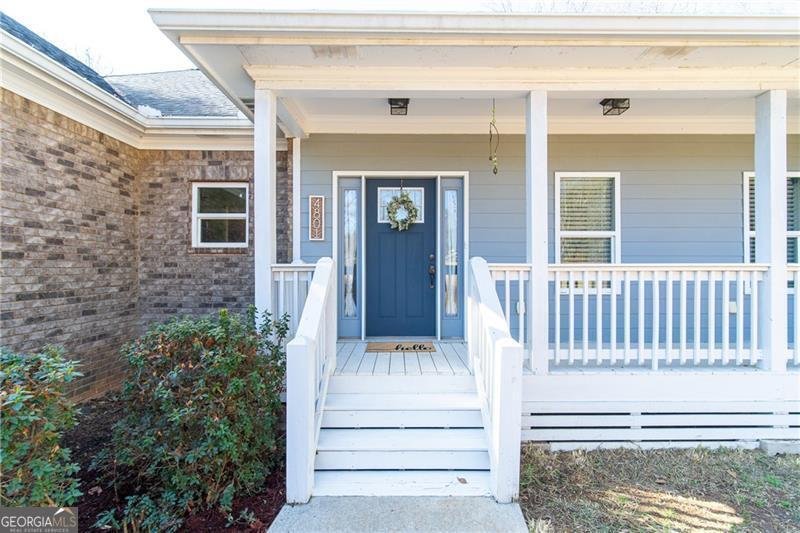 4801 Daniel Mill Road Winston - 5