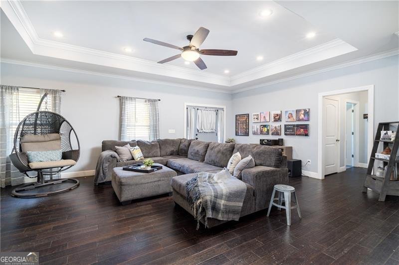 4801 Daniel Mill Road Winston - 6