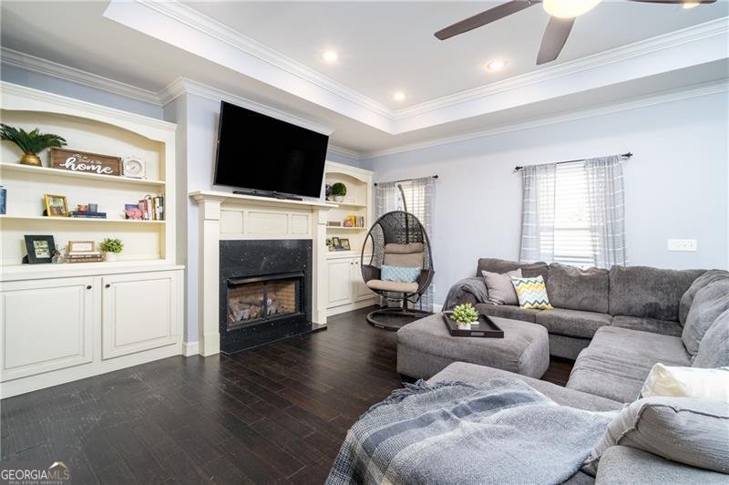 4801 Daniel Mill Road Winston - 8