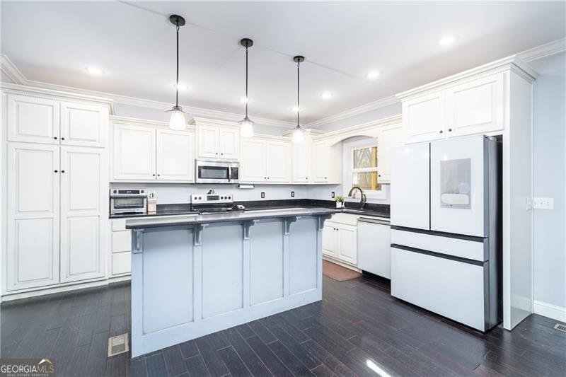 4801 Daniel Mill Road Winston - 9