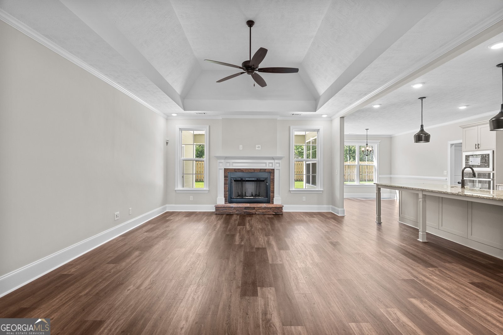 1253 Elbron Drive Augusta - 10