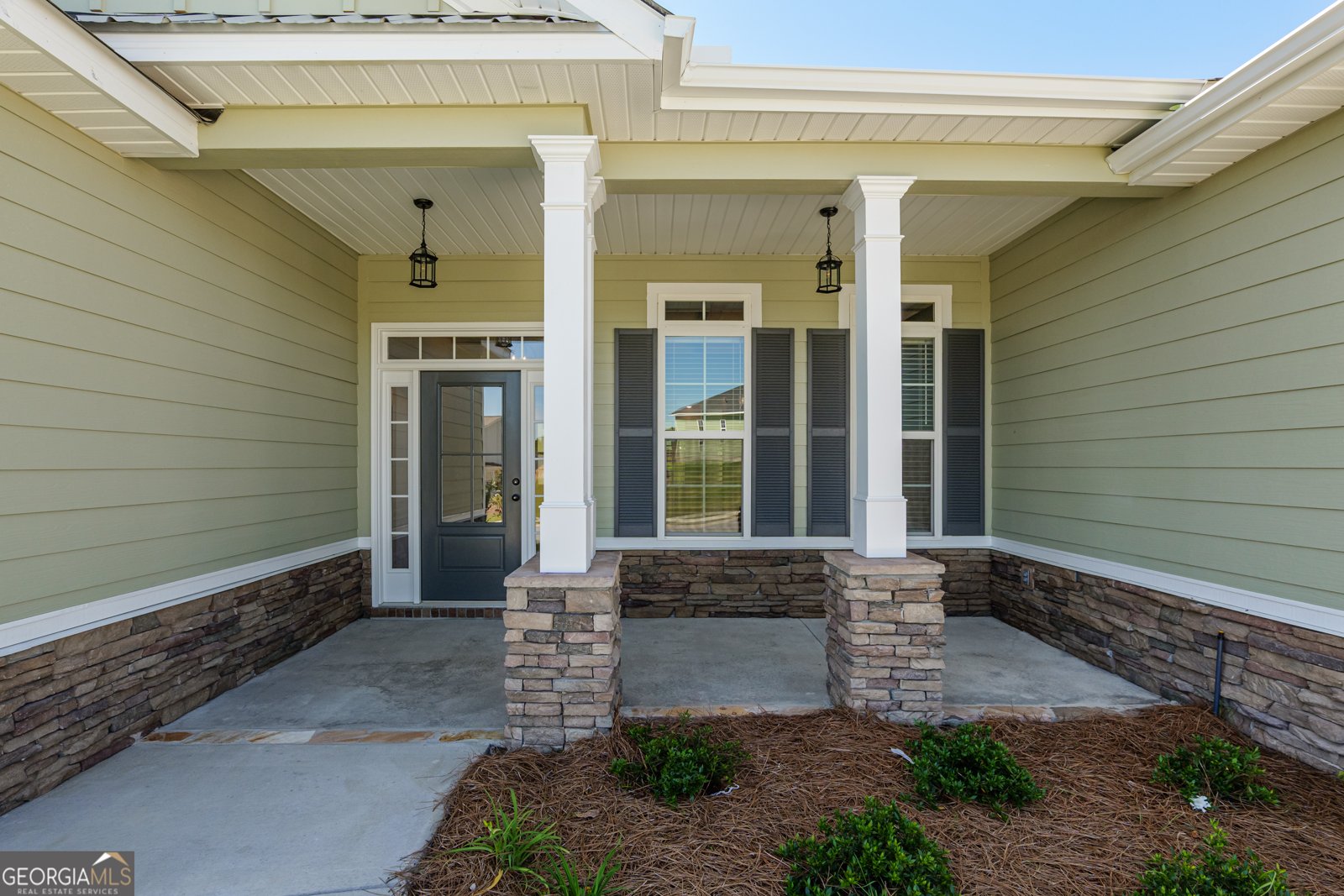 1253 Elbron Drive Augusta - 2