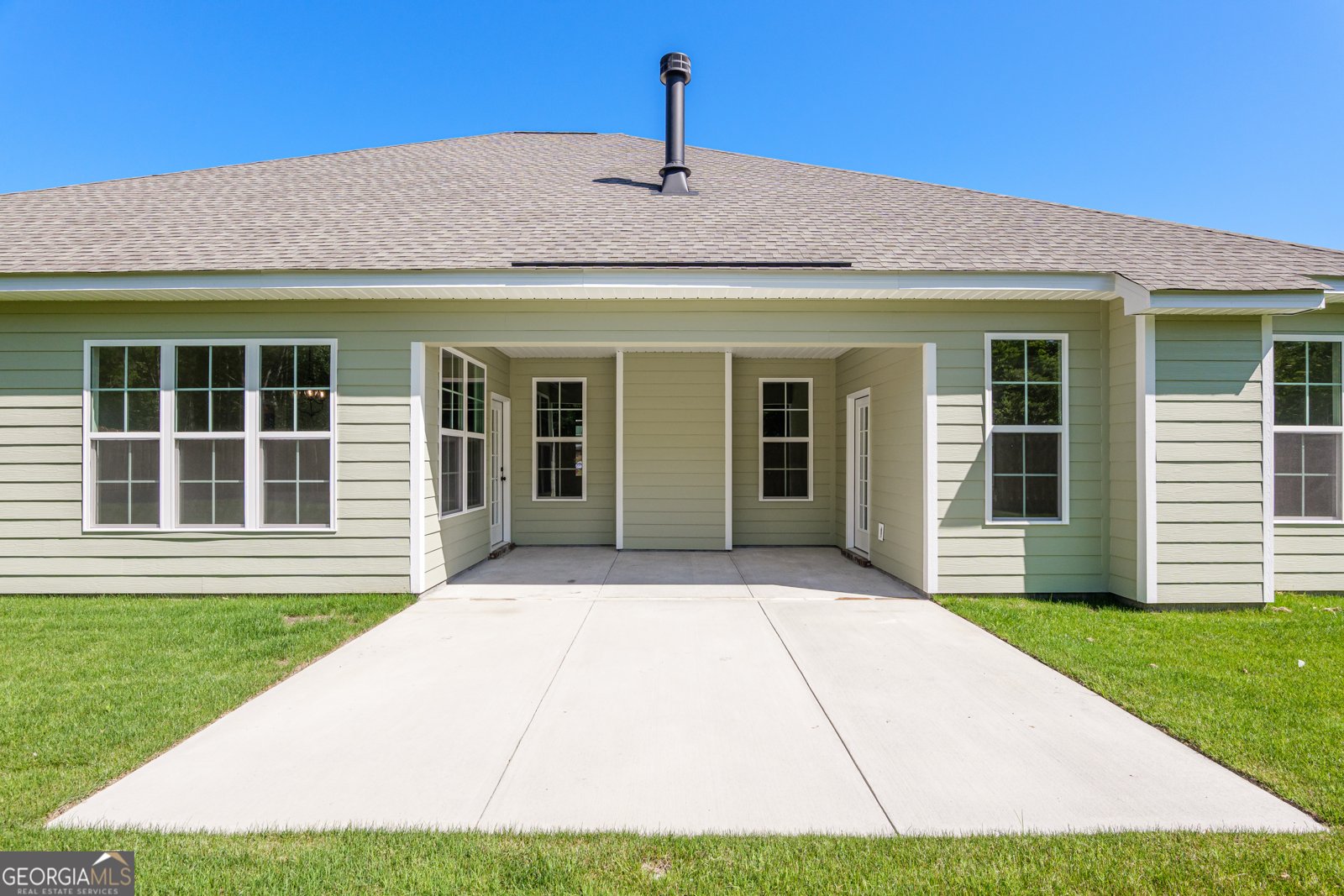 1253 Elbron Drive Augusta - 27