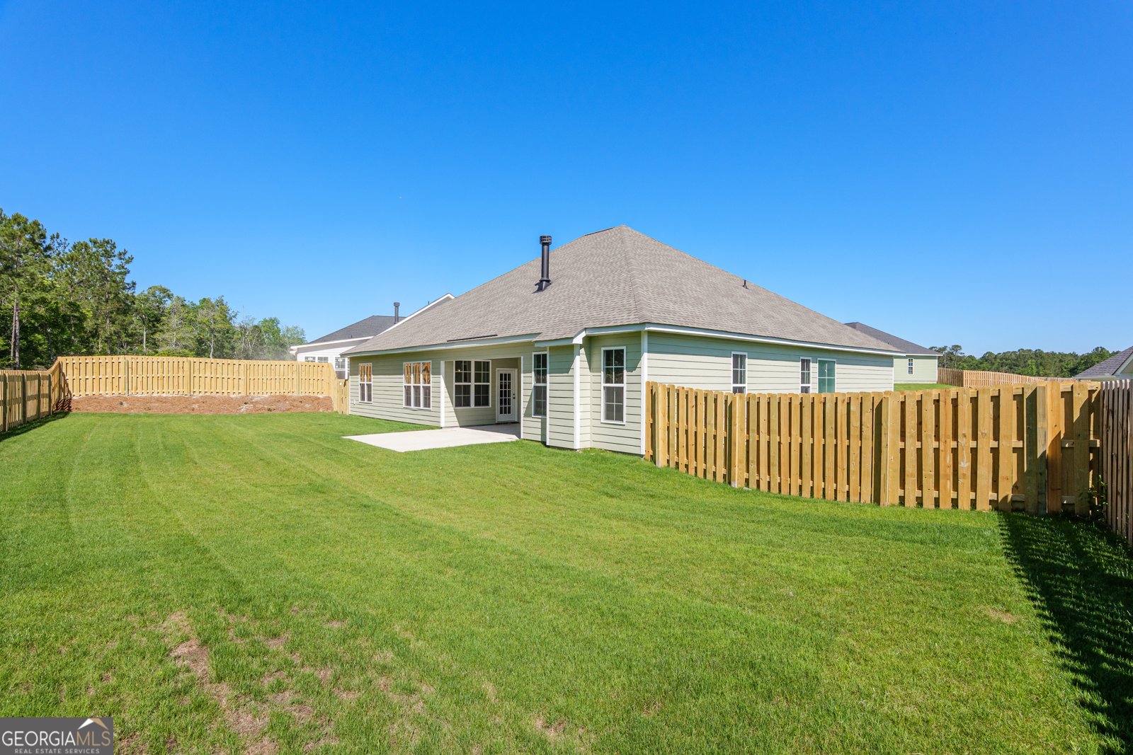 1253 Elbron Drive Augusta - 28
