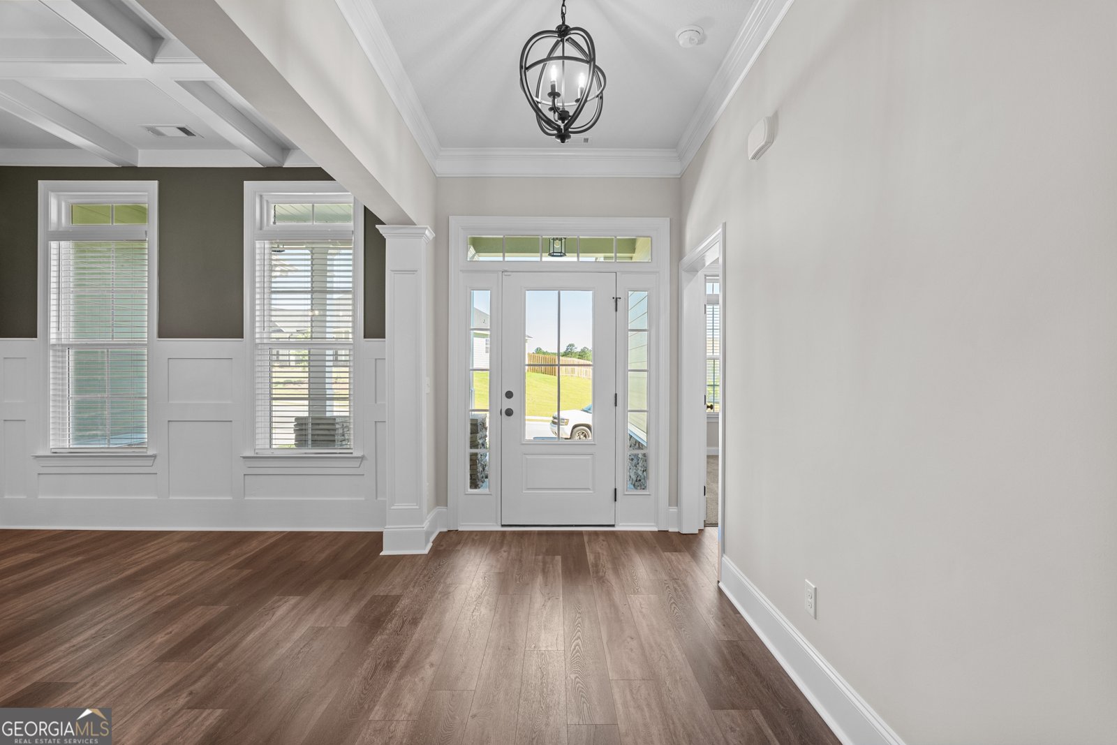 1253 Elbron Drive Augusta - 3