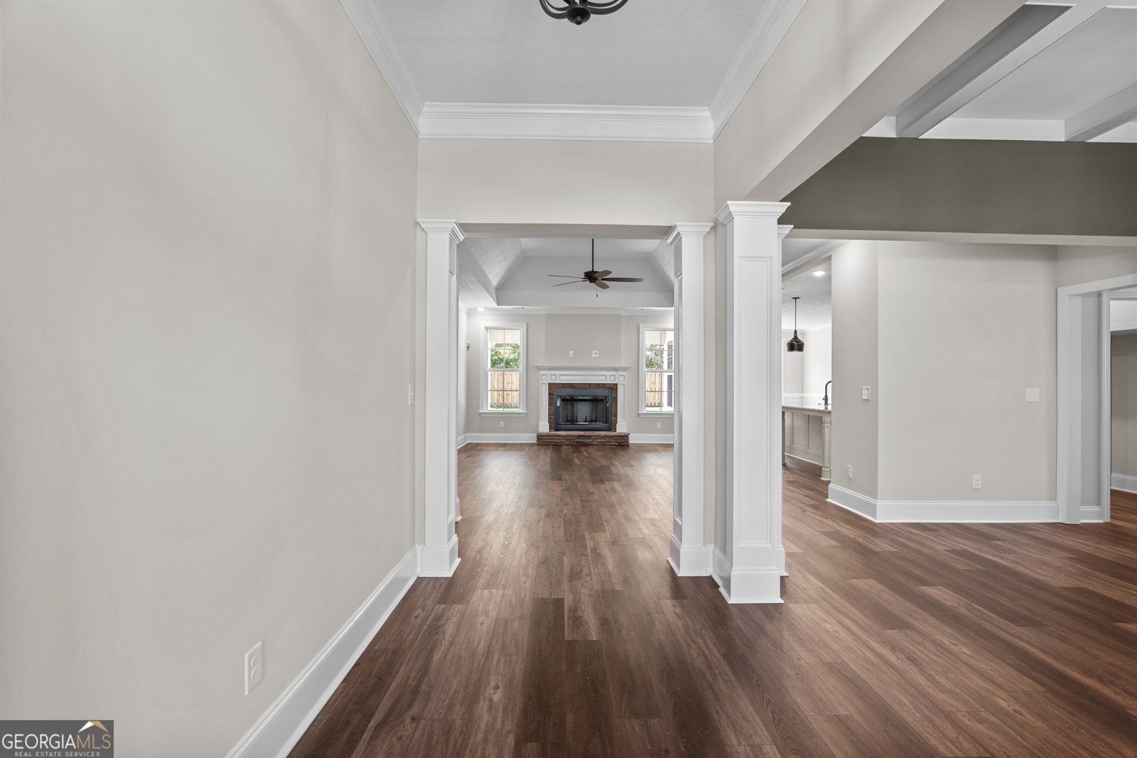 1253 Elbron Drive Augusta - 4