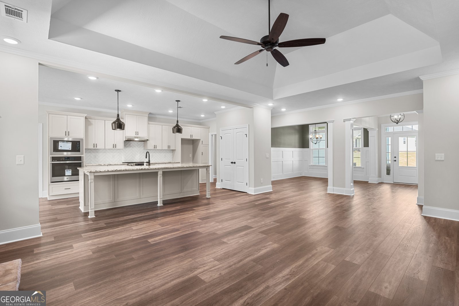 1253 Elbron Drive Augusta - 6