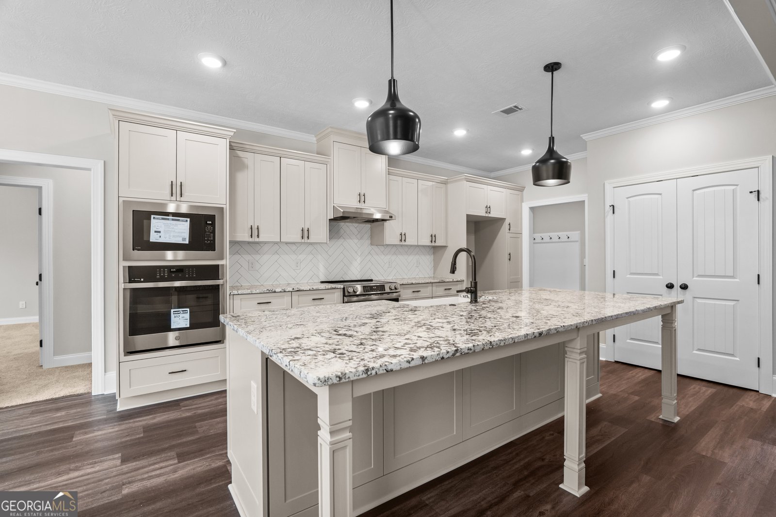 1253 Elbron Drive Augusta - 7