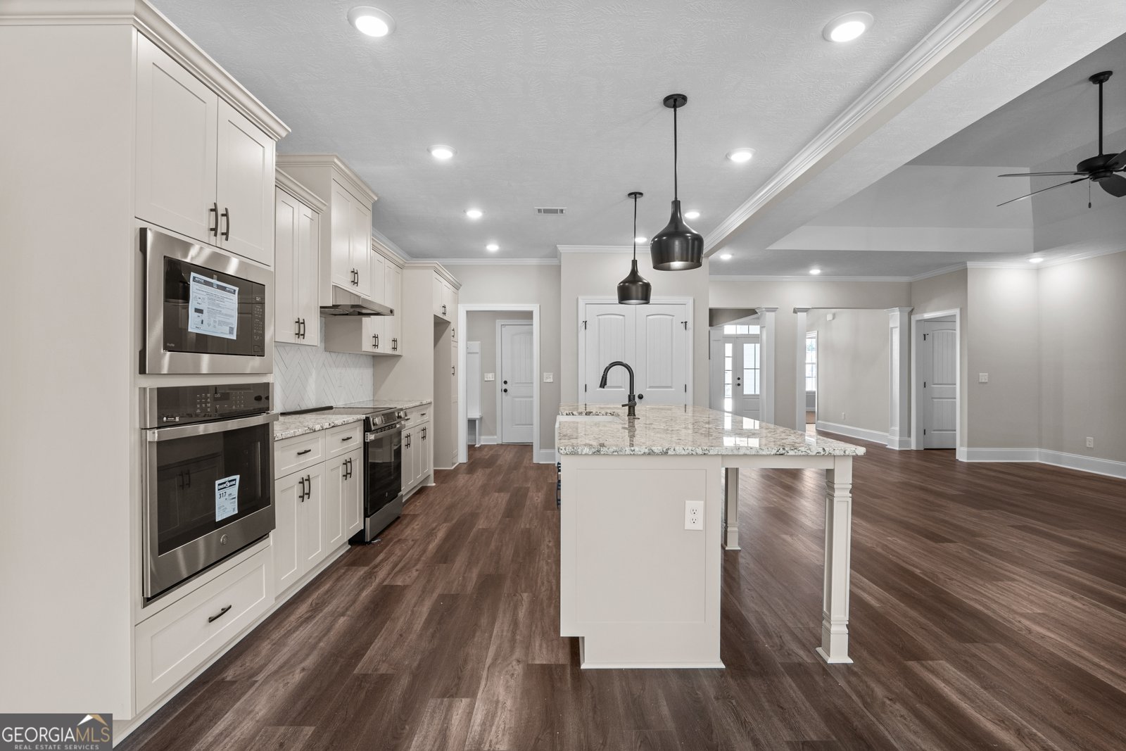 1253 Elbron Drive Augusta - 8