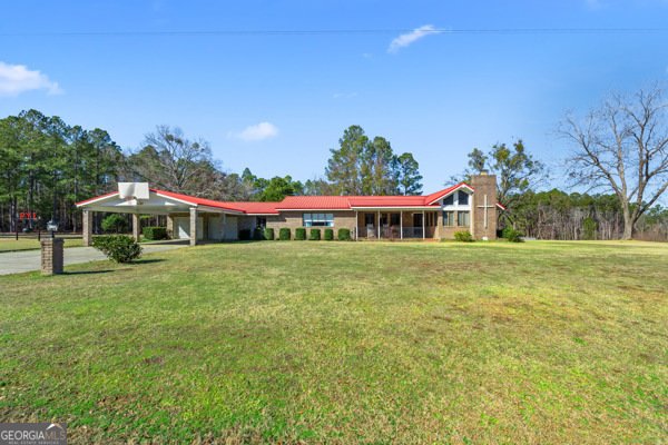 2611 Rocky Ford Road Portal - 1