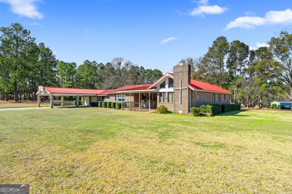 2611 Rocky Ford Road Portal - 3