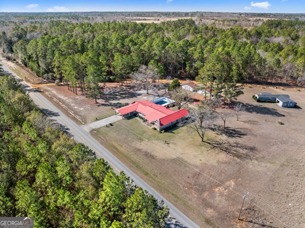 2611 Rocky Ford Road Portal - 33