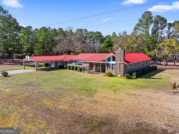 2611 Rocky Ford Road Portal - 34