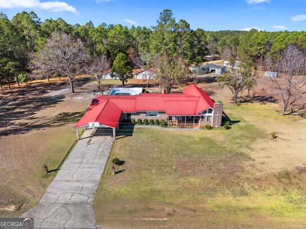 2611 Rocky Ford Road Portal - 35