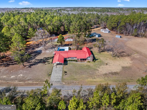 2611 Rocky Ford Road Portal - 36