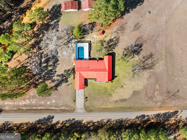2611 Rocky Ford Road Portal - 37