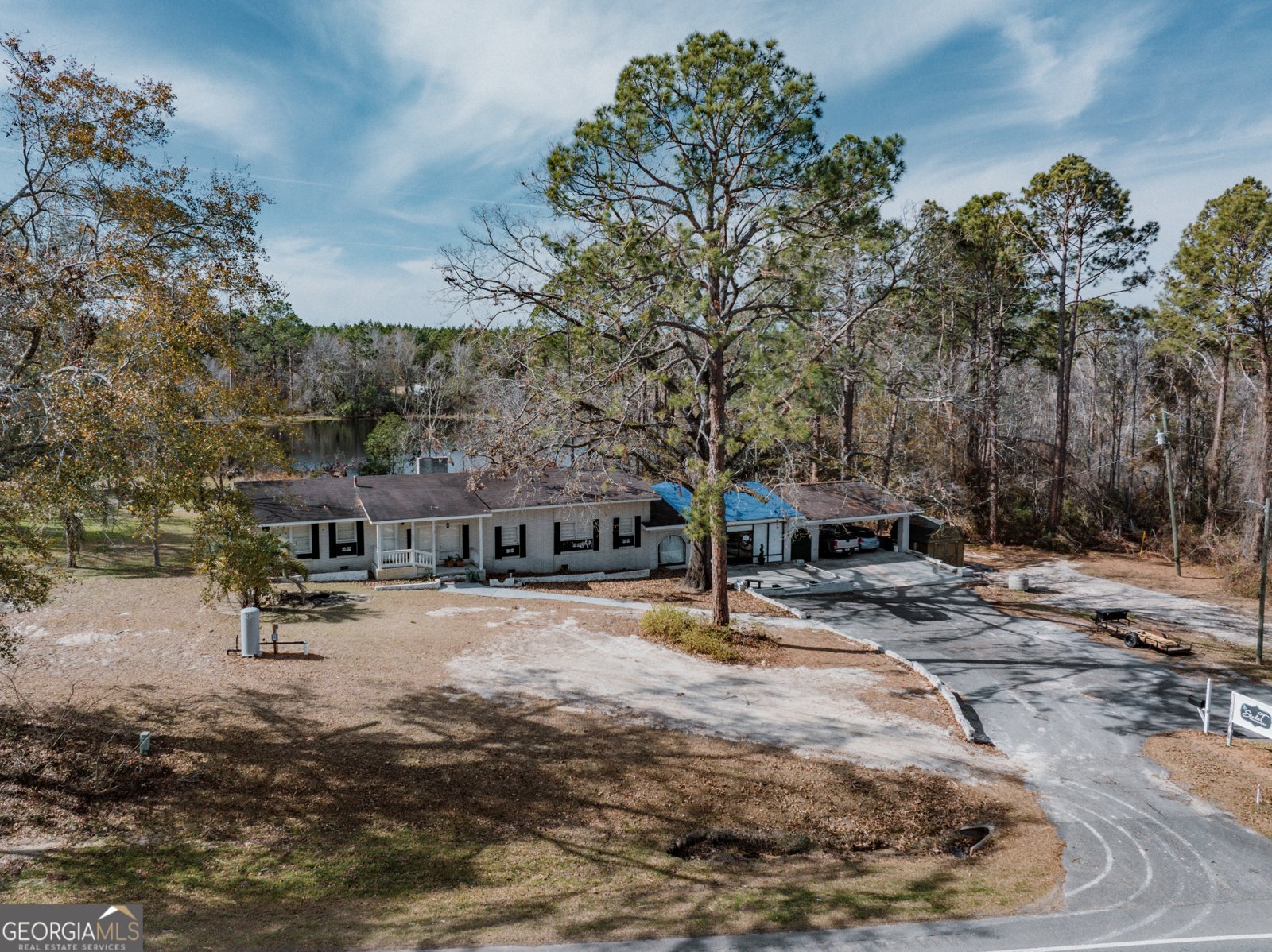 2623 Hatch Parkway Baxley - 1