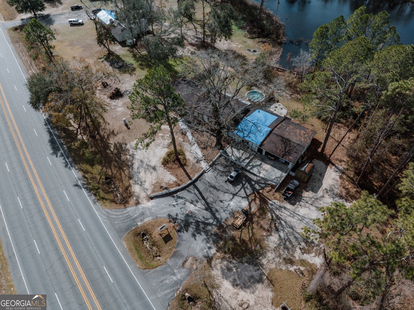 2623 Hatch Parkway Baxley - 3