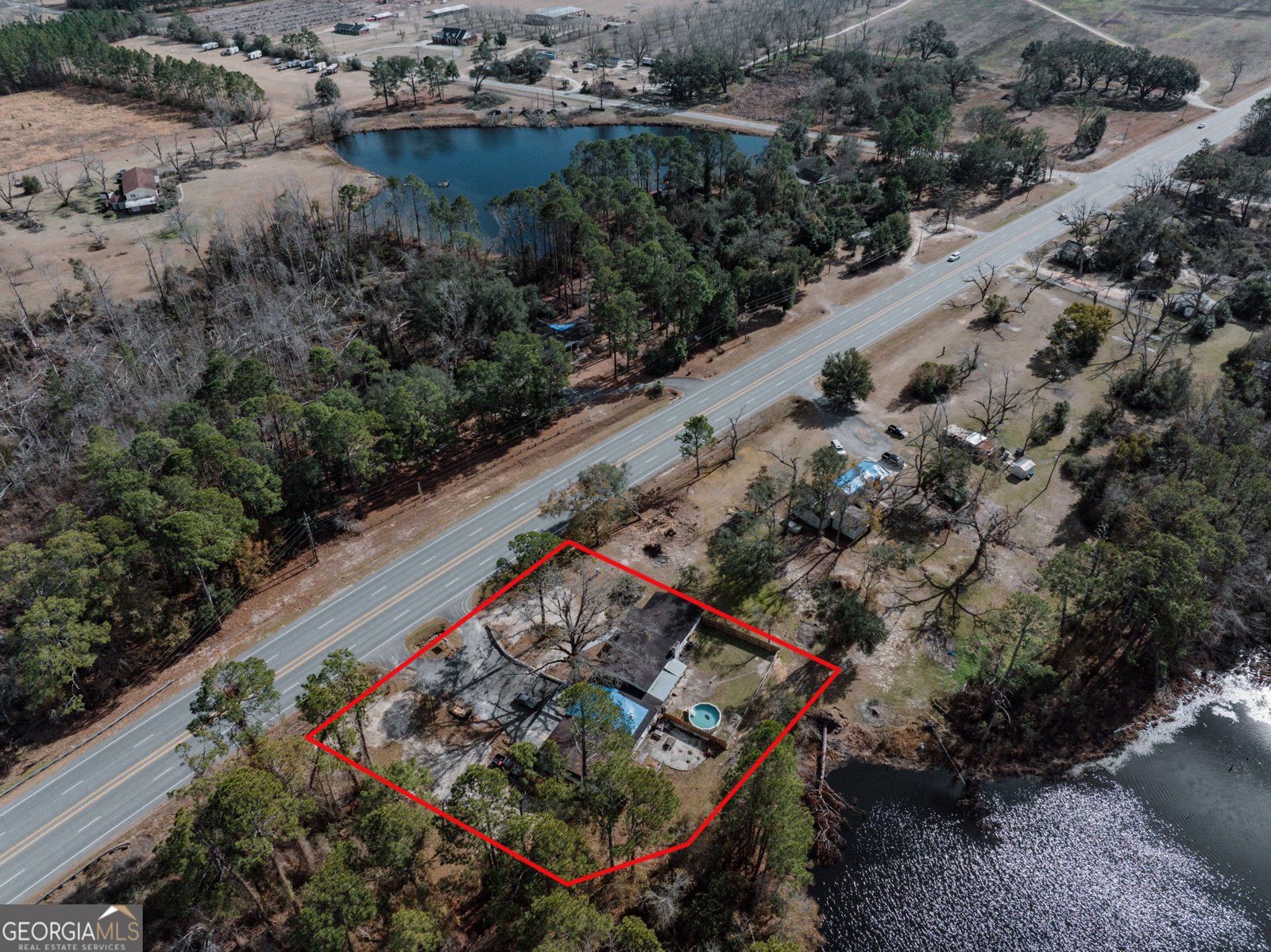 2623 Hatch Parkway Baxley - 5