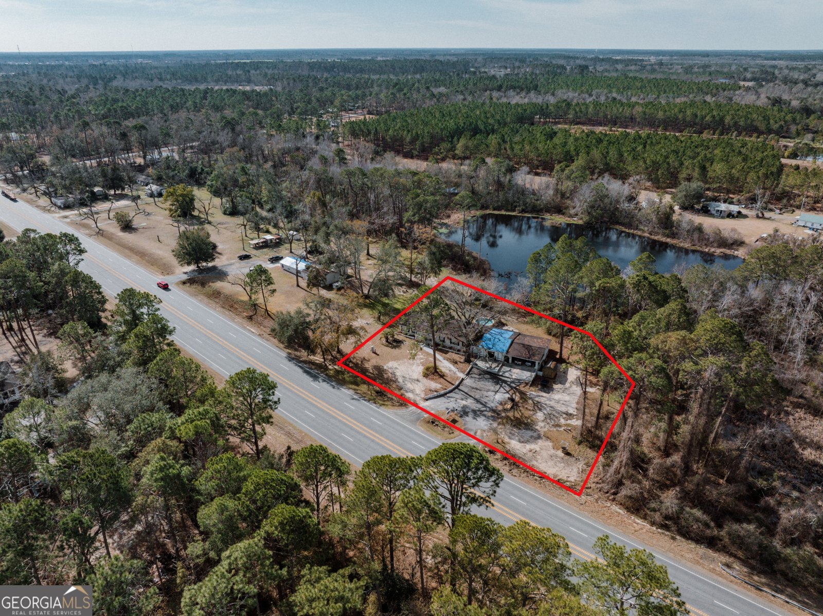 2623 Hatch Parkway Baxley - 6