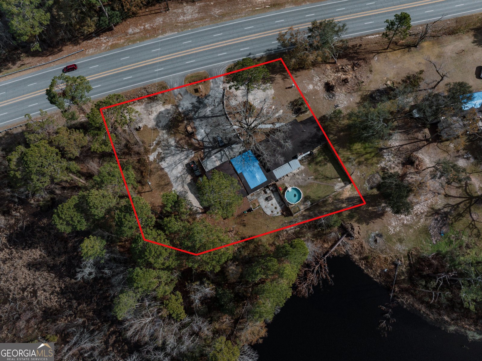 2623 Hatch Parkway Baxley - 7