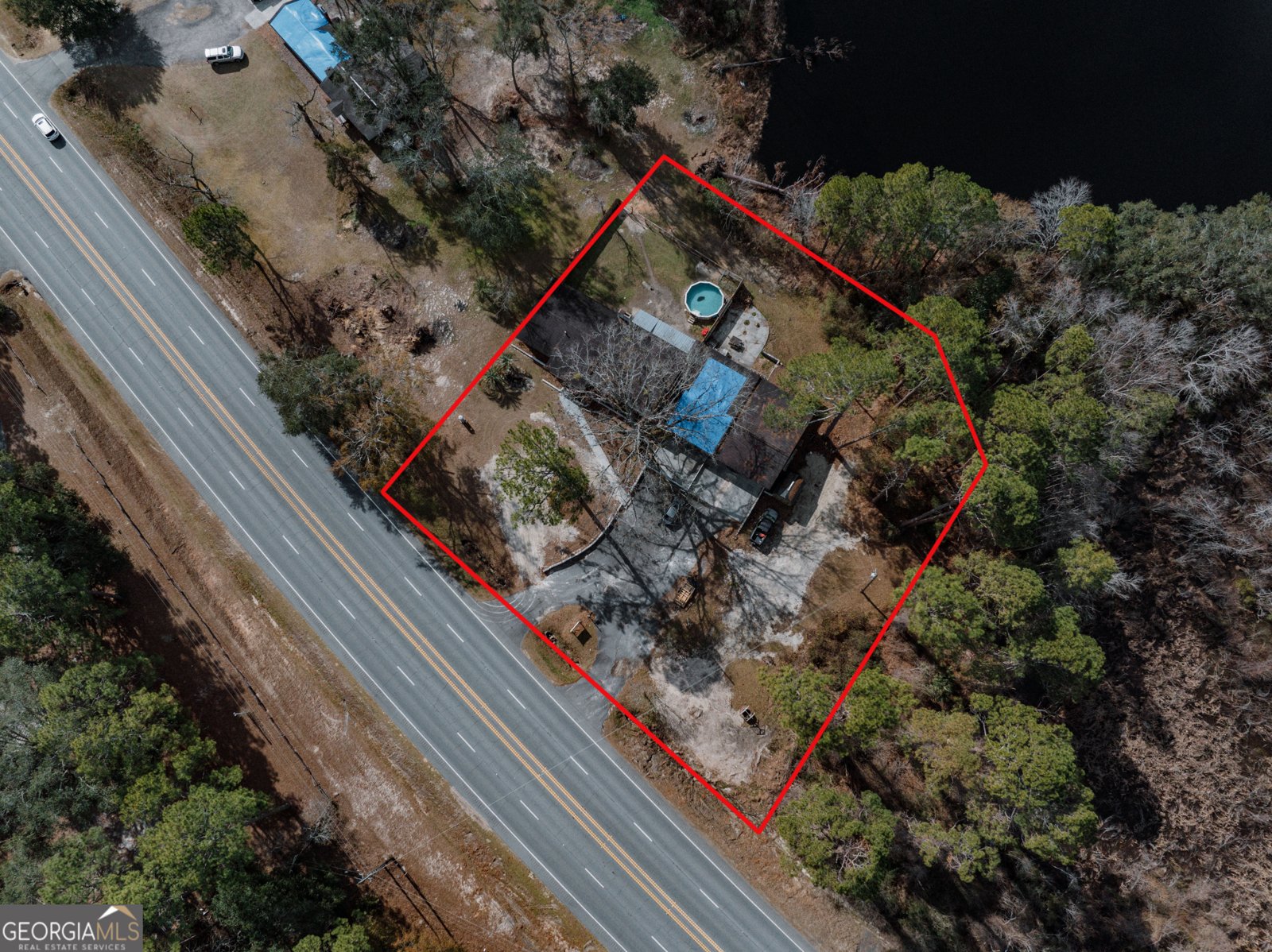 2623 Hatch Parkway Baxley - 8