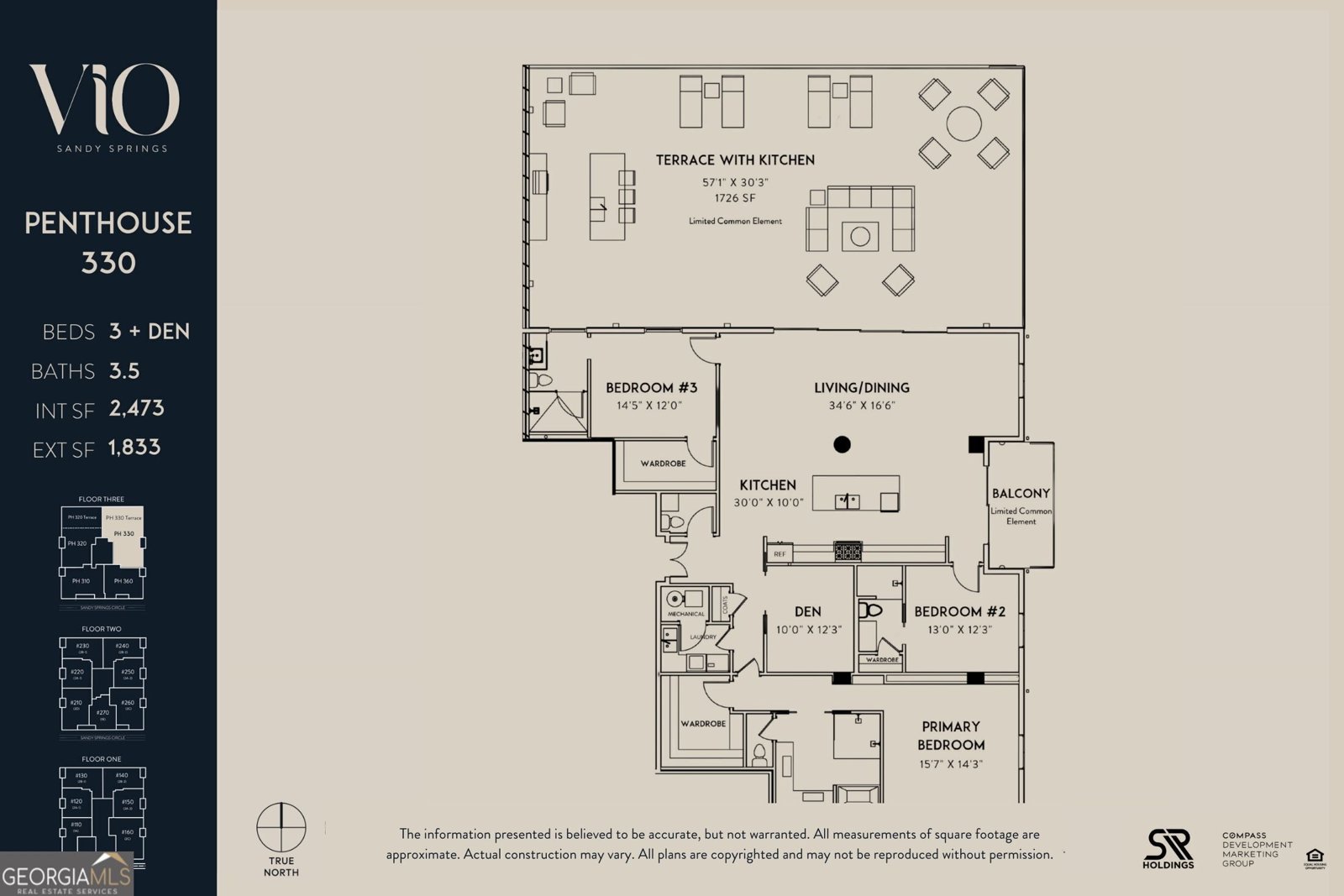 318 Sandy Springs Circle Atlanta - 11