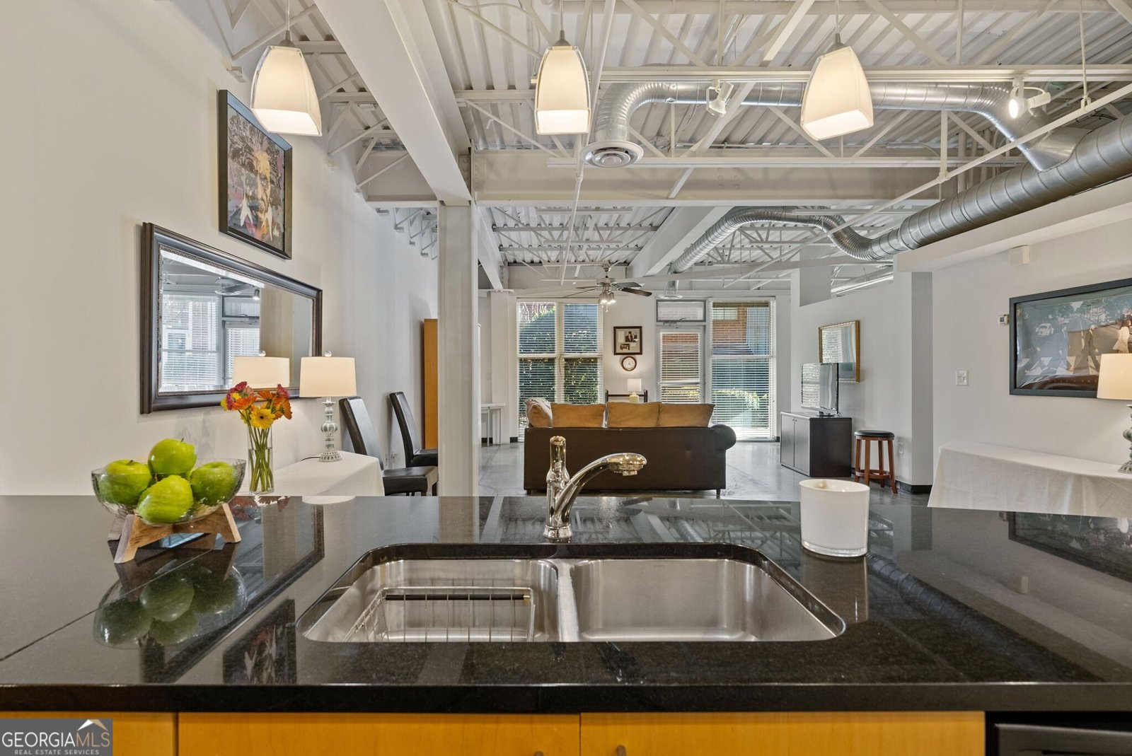 5200 Peachtree Road Chamblee - 1