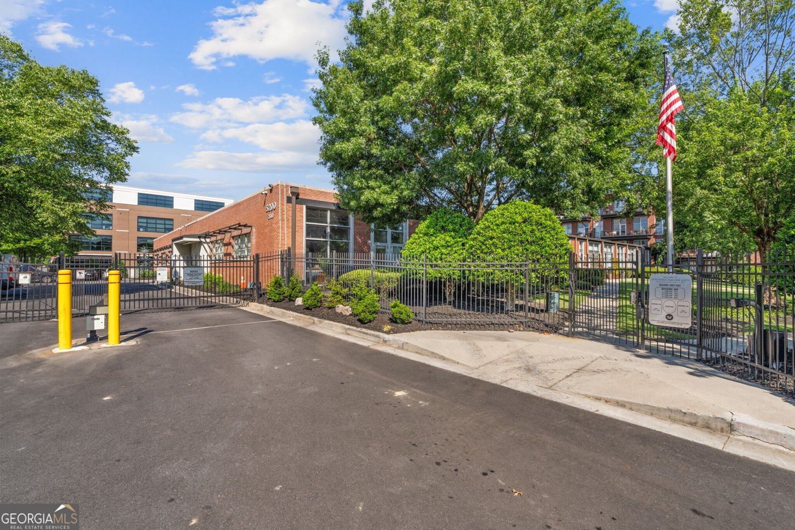 5200 Peachtree Road Chamblee - 28