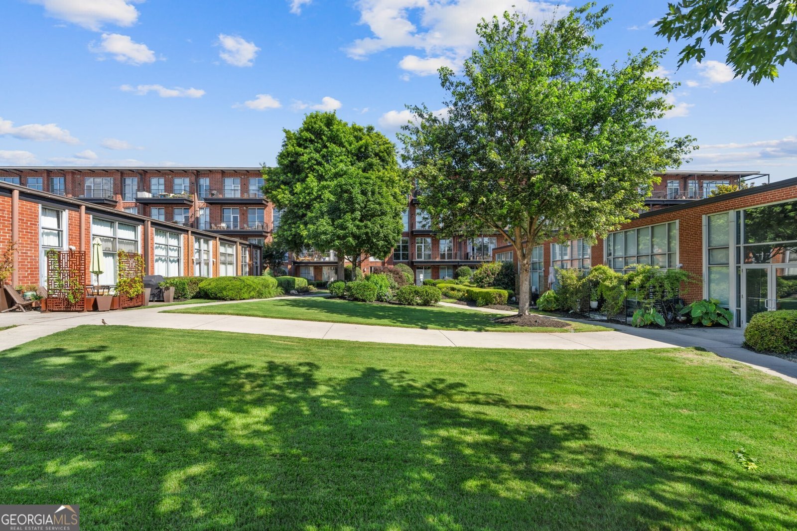 5200 Peachtree Road Chamblee - 29