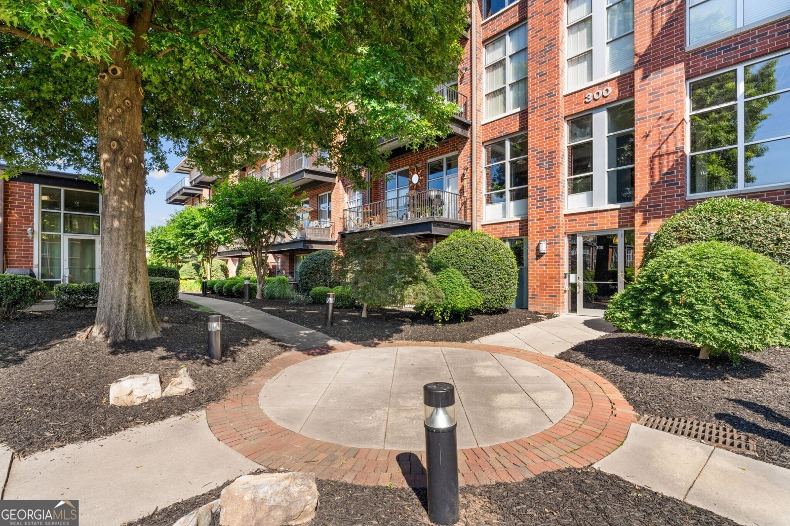 5200 Peachtree Road Chamblee - 30