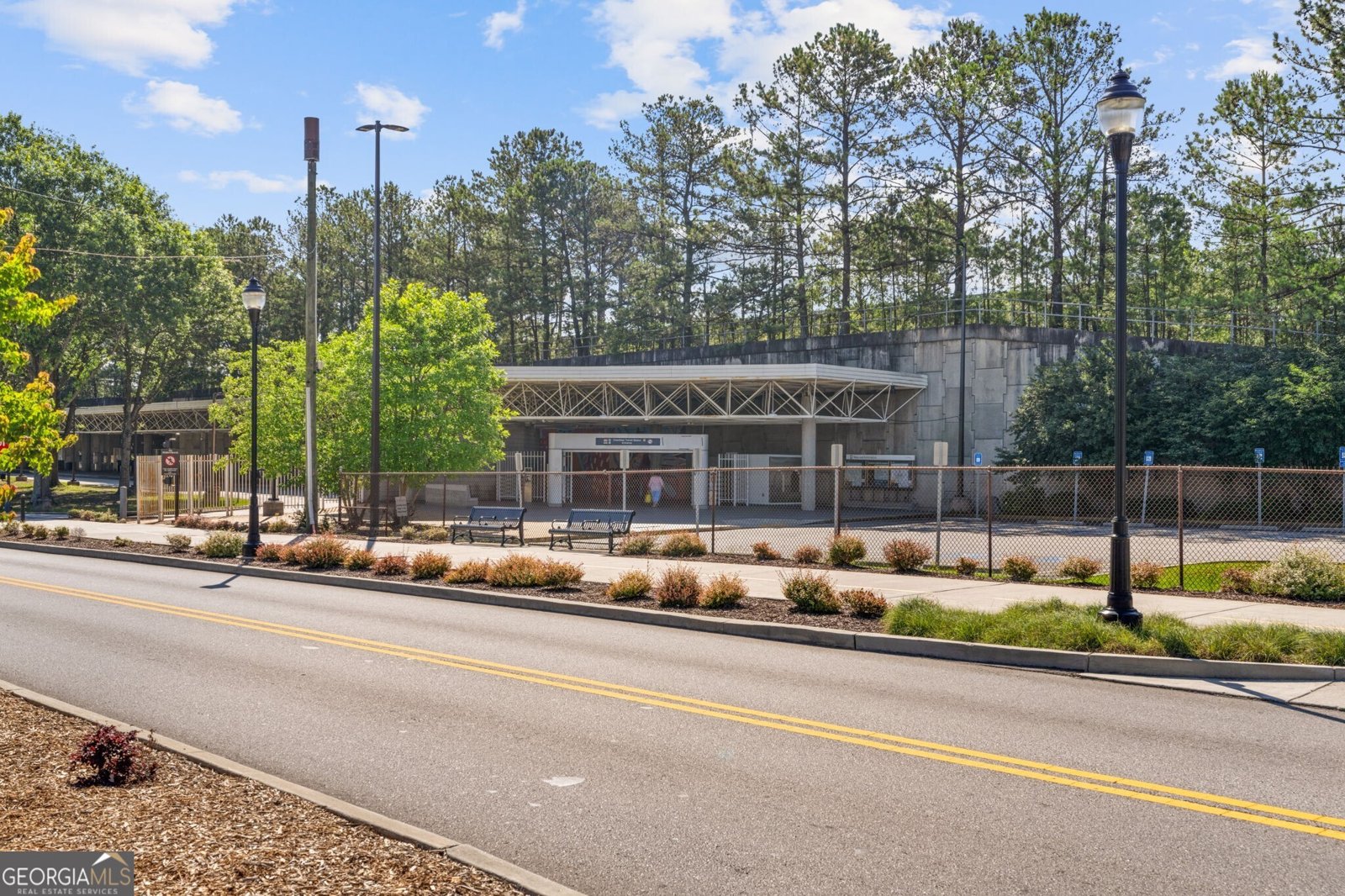 5200 Peachtree Road Chamblee - 32