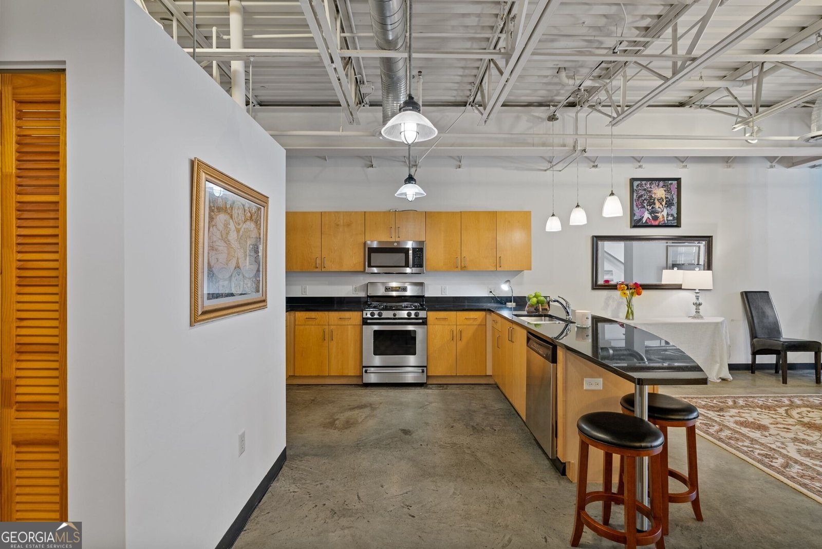 5200 Peachtree Road Chamblee - 4