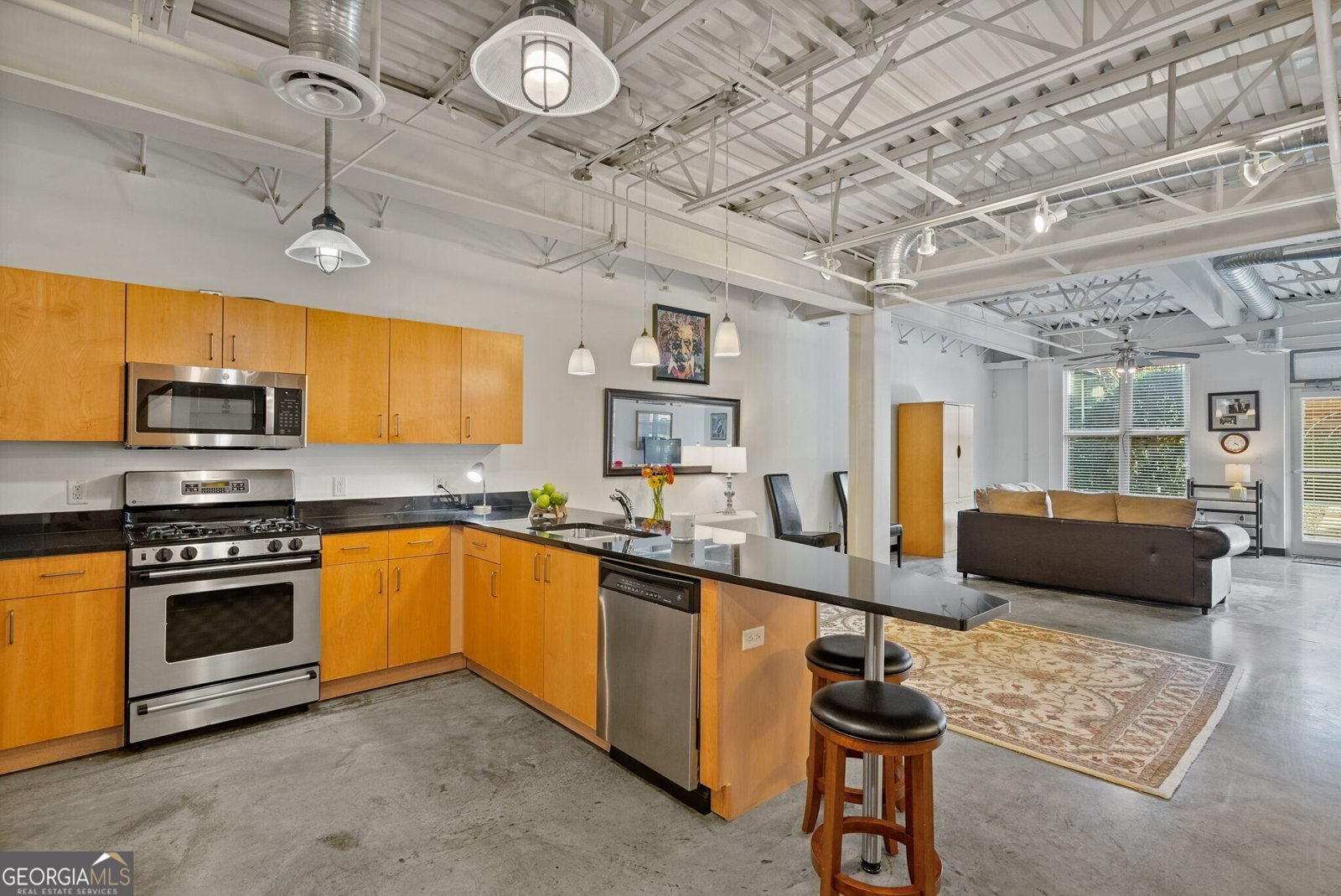 5200 Peachtree Road Chamblee - 5
