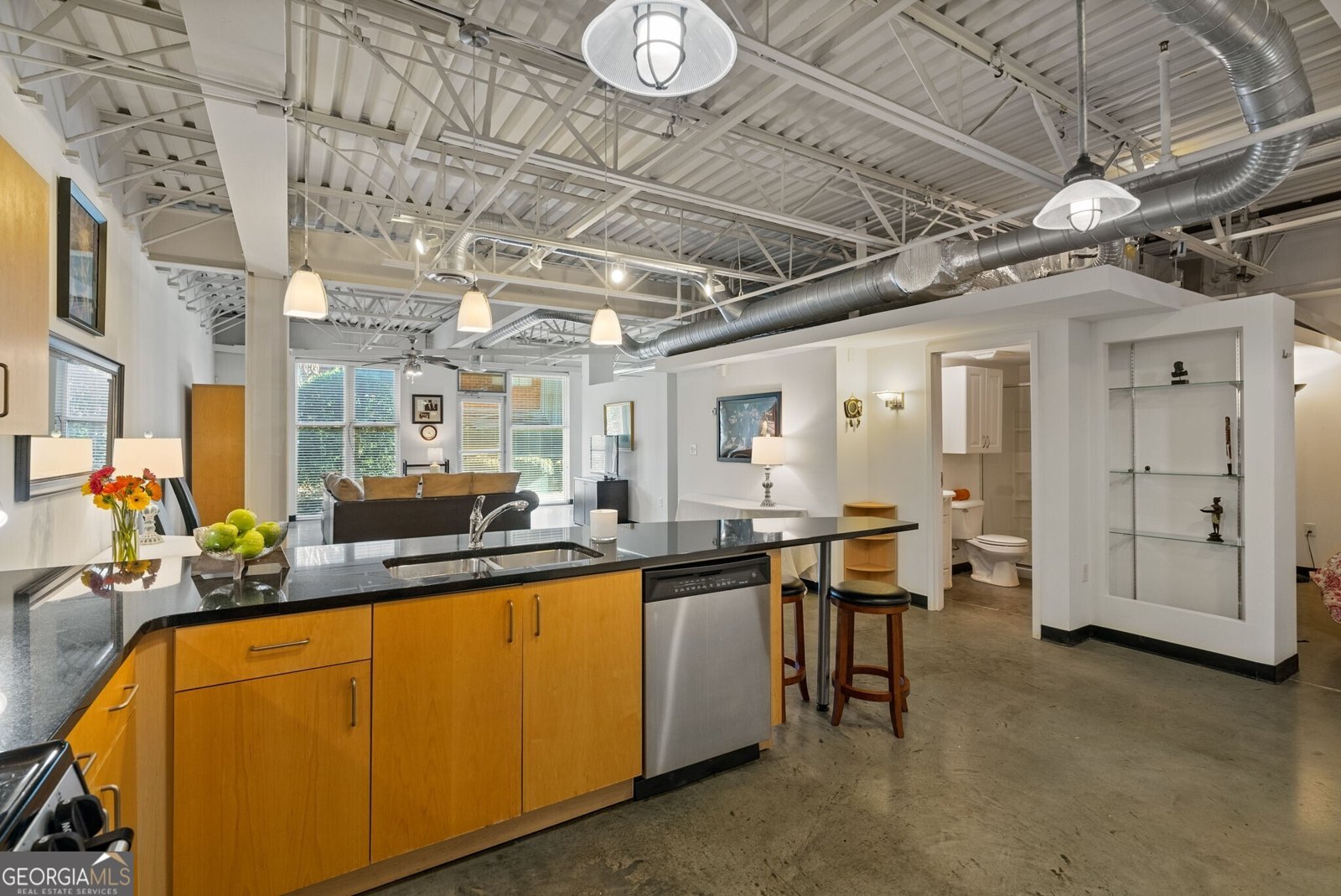 5200 Peachtree Road Chamblee - 6