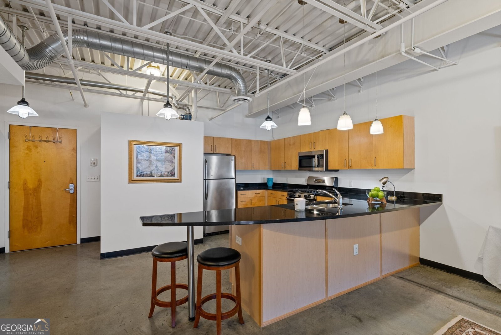 5200 Peachtree Road Chamblee - 7