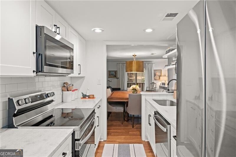 16 Ivy Ridge Atlanta - 14