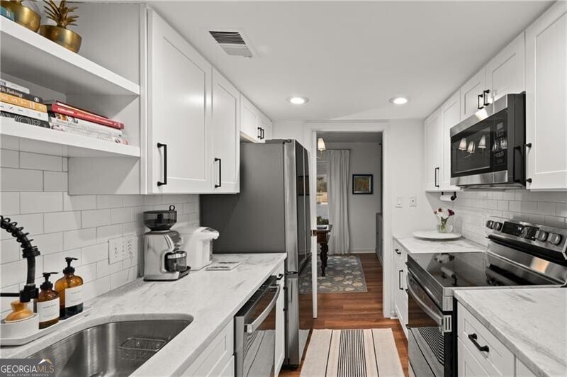 16 Ivy Ridge Atlanta - 15