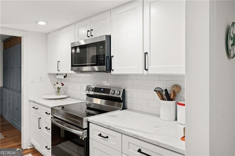 16 Ivy Ridge Atlanta - 17