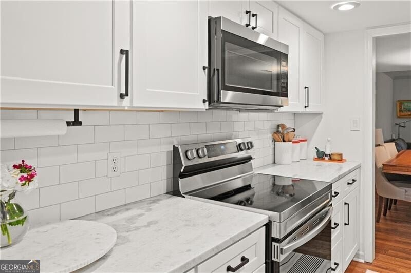 16 Ivy Ridge Atlanta - 18