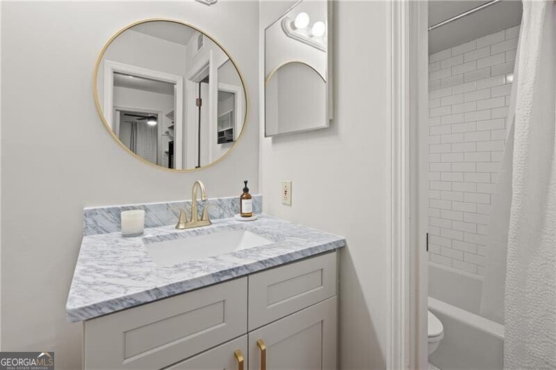 16 Ivy Ridge Atlanta - 2