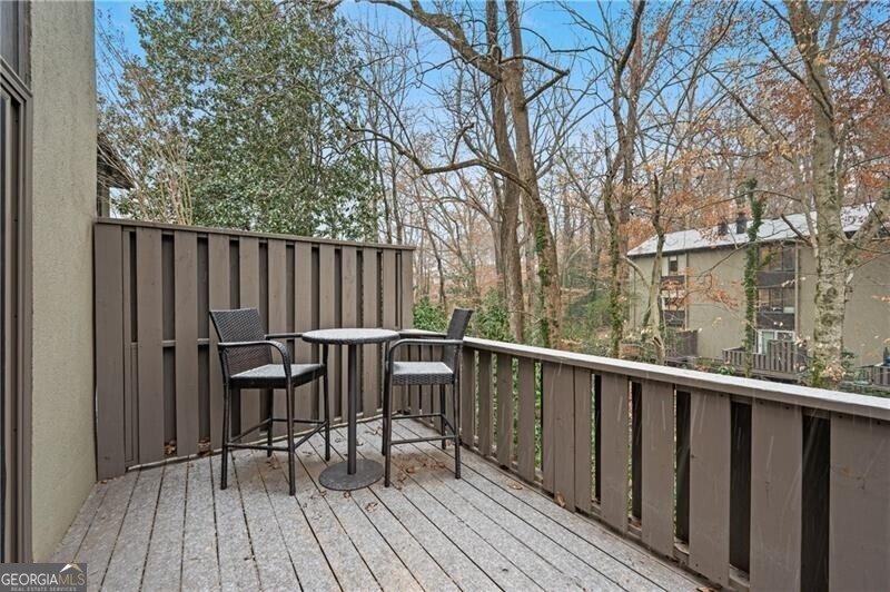 16 Ivy Ridge Atlanta - 20
