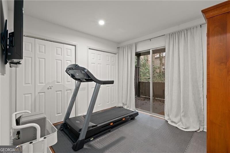 16 Ivy Ridge Atlanta - 21