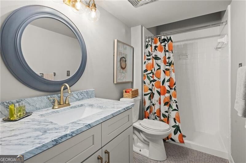 16 Ivy Ridge Atlanta - 22
