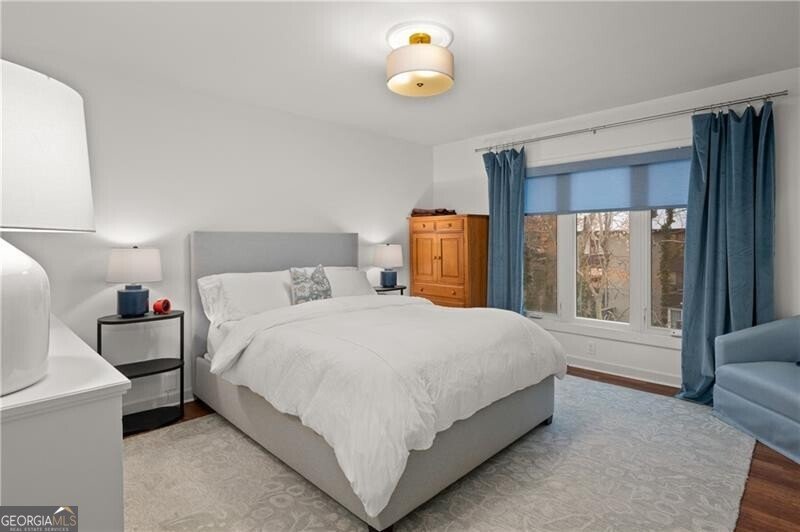 16 Ivy Ridge Atlanta - 25