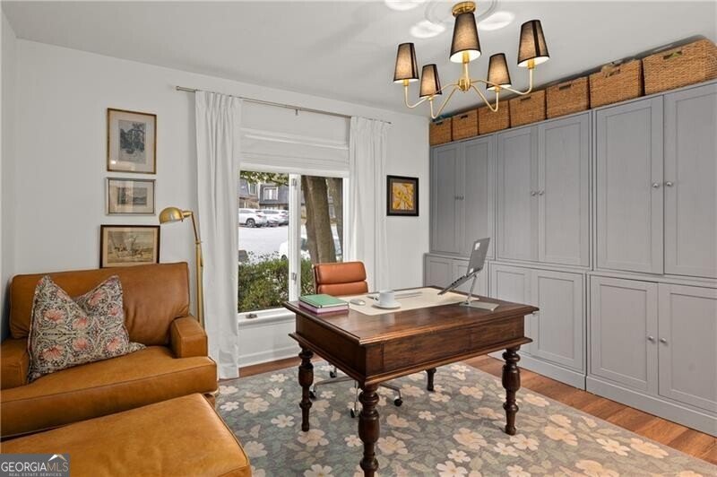 16 Ivy Ridge Atlanta - 6