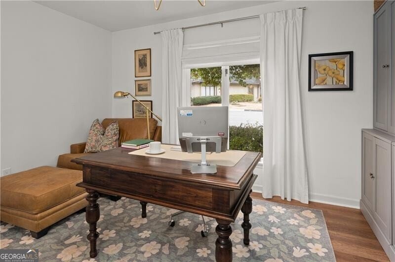 16 Ivy Ridge Atlanta - 7