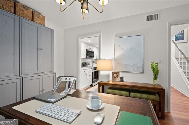 16 Ivy Ridge Atlanta - 8
