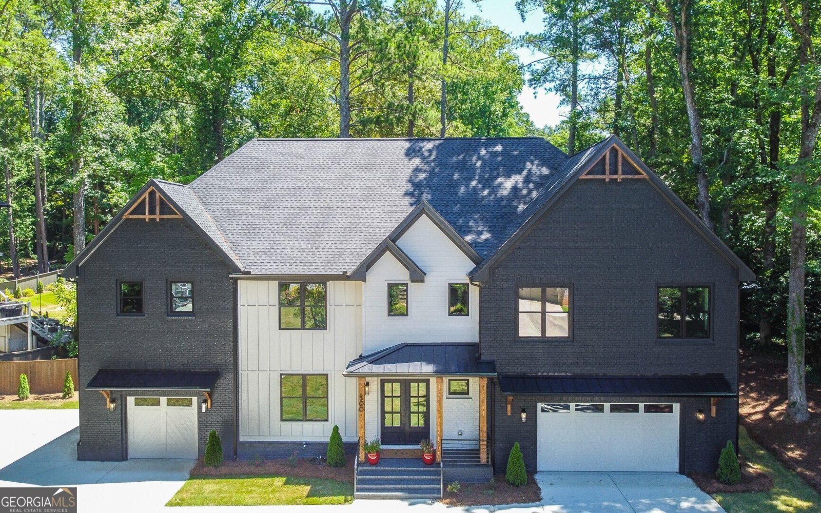 500 Ridgewater Drive Marietta - 1