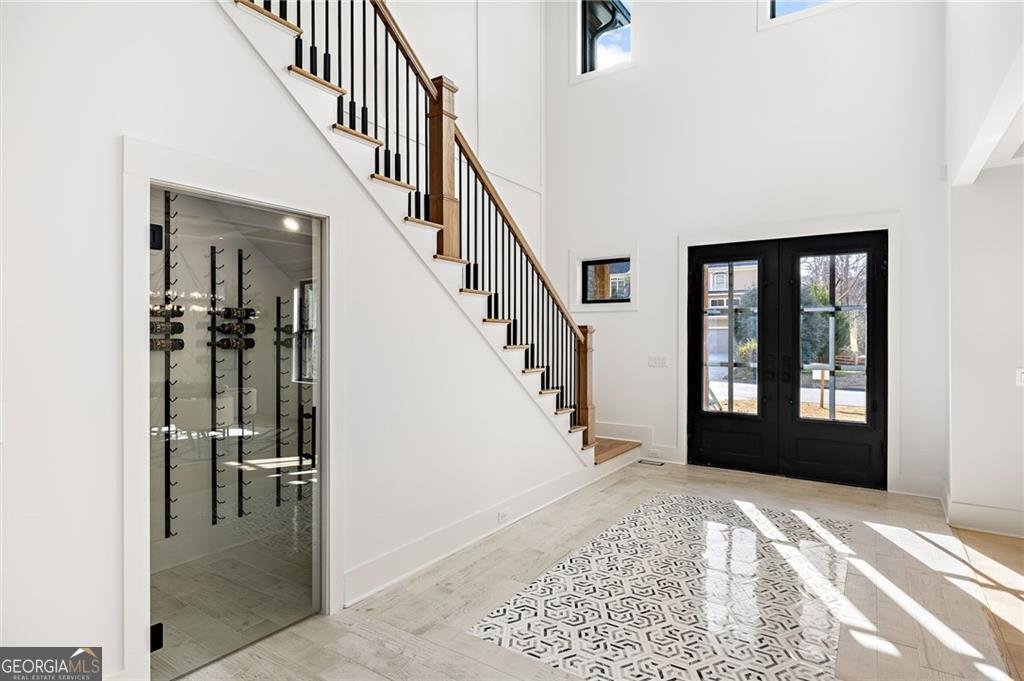 500 Ridgewater Drive Marietta - 2